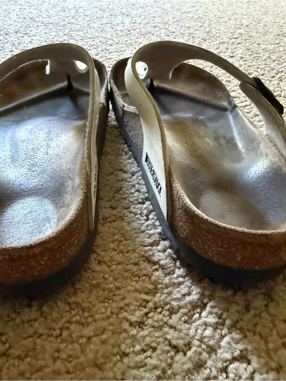 Birkenstock Gizeh Sandals